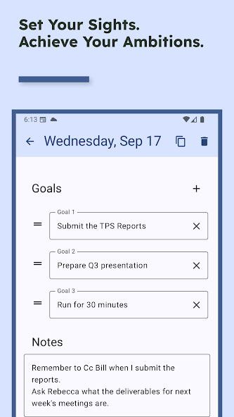 Every Hour Screenshot 4