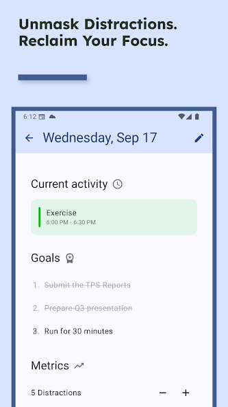 Every Hour Screenshot 5