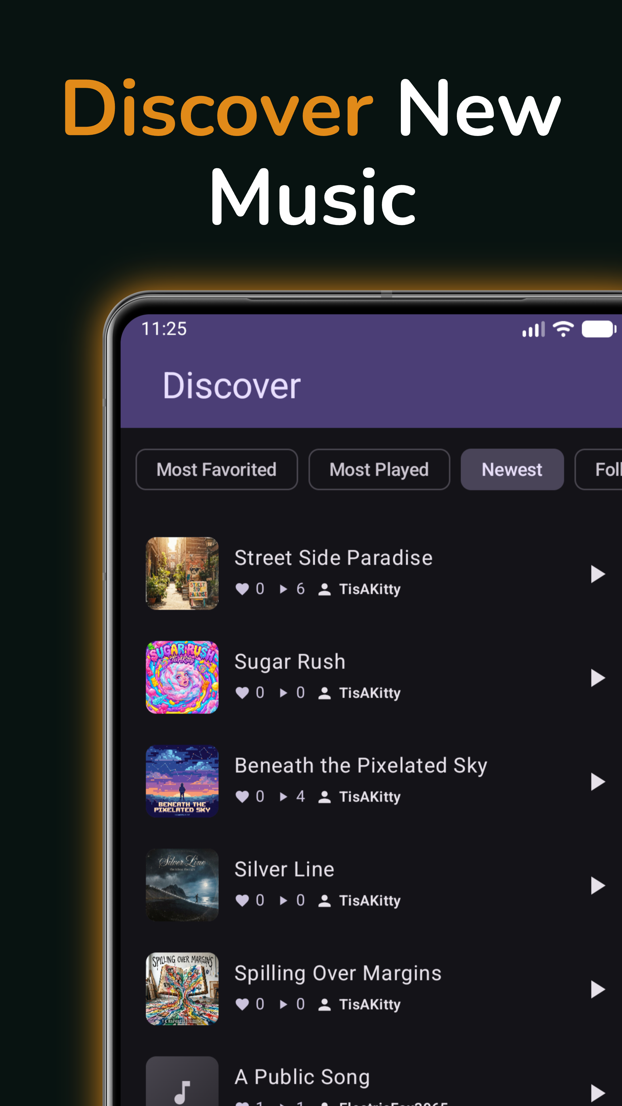 TuneKing Screenshot 3