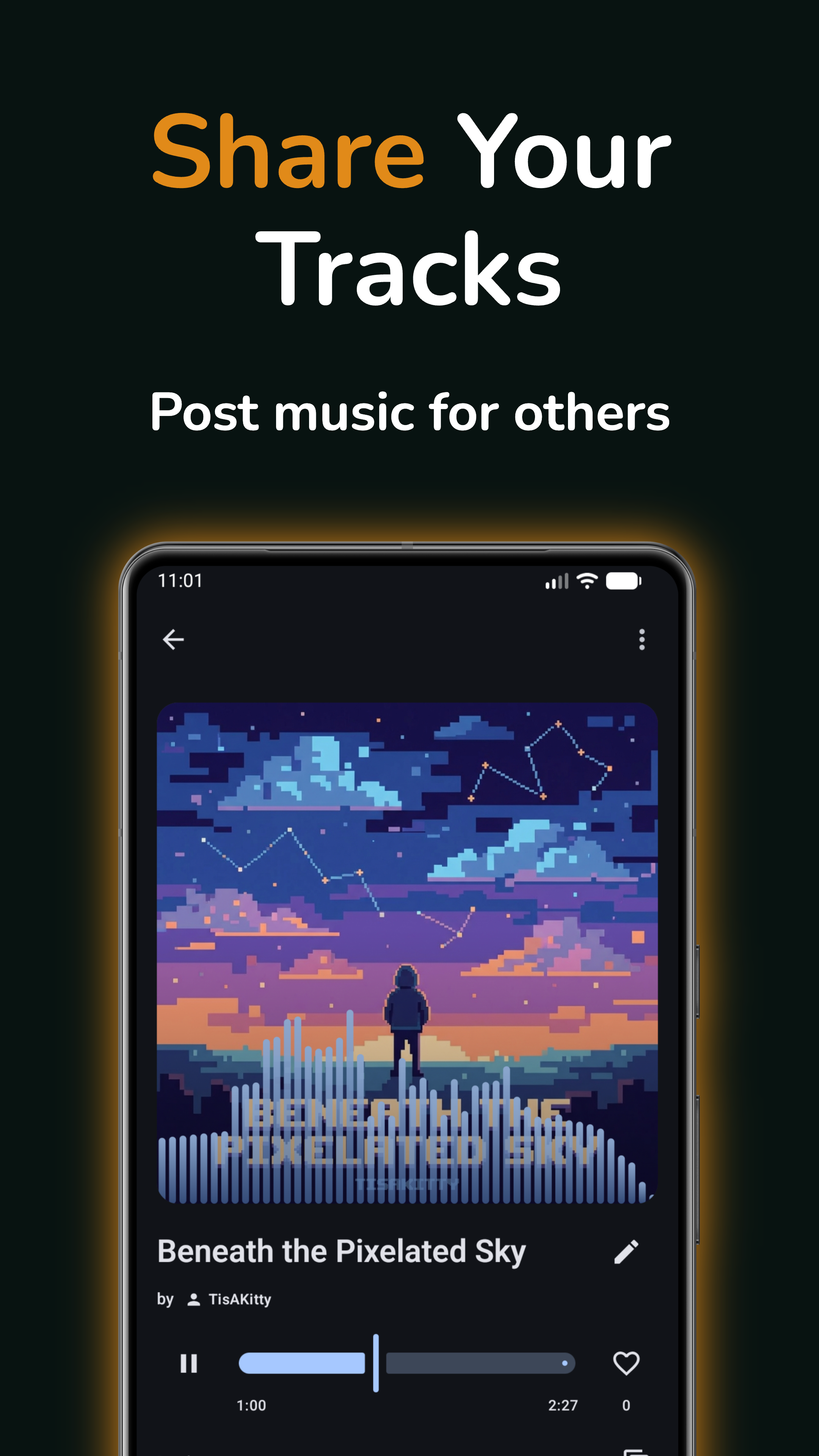 TuneKing Screenshot 4