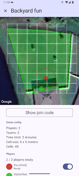 Turf War Screenshot 4