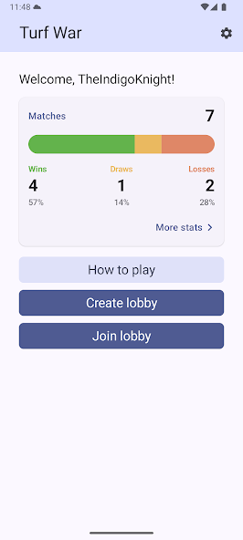 Turf War Screenshot 5