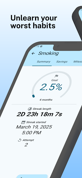 Unlearn Screenshot 1