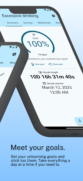 Unlearn Screenshot 2