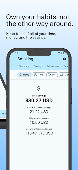 Unlearn Screenshot 3