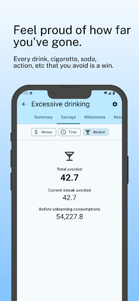 Unlearn Screenshot 4